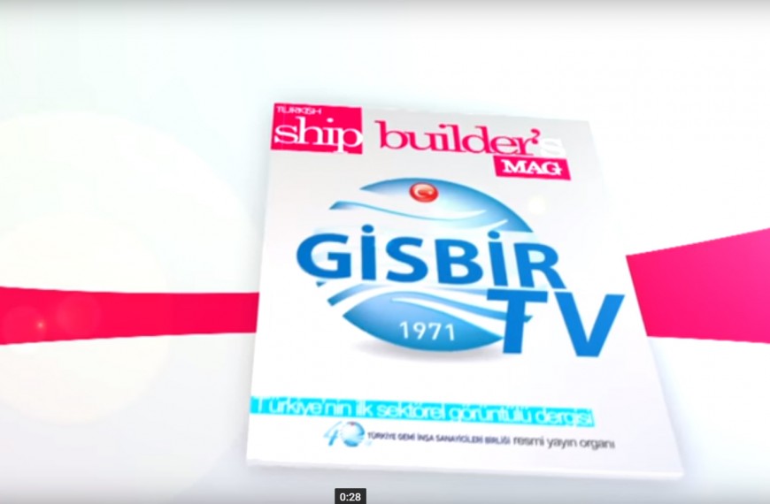 GİSBİR TV